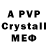 MDMA crystal Oleksandr Karvan